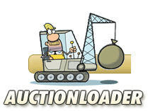 Auction Loader