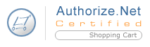 Autorize Net