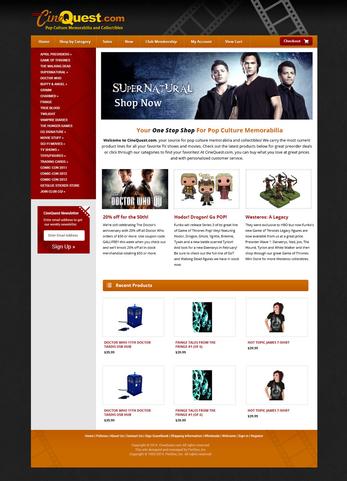 CineQuest.com