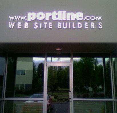 Portline Website Builders